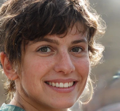 Liesel Brackenridge