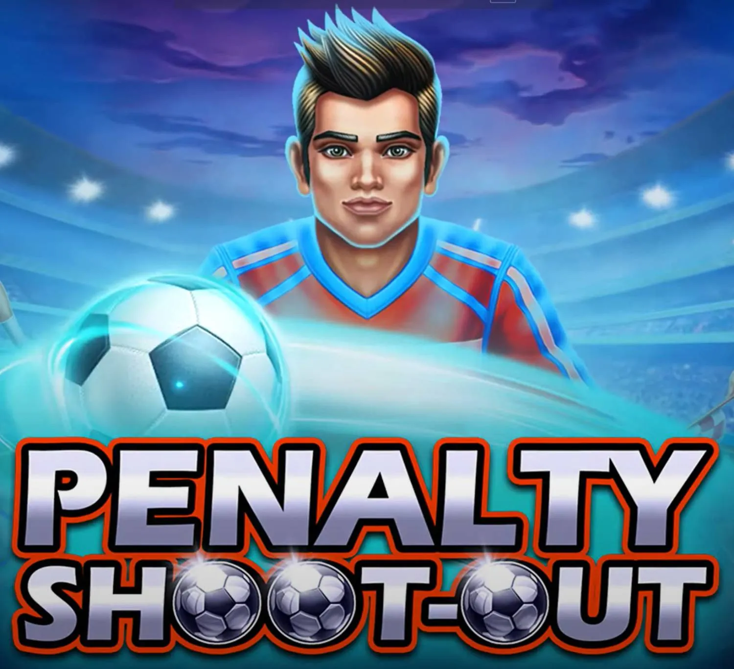 Penalty Shootout Australia
