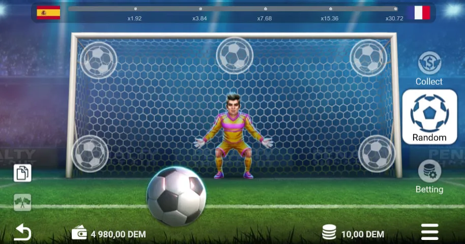 Validating Your Strategy in Demo Mode