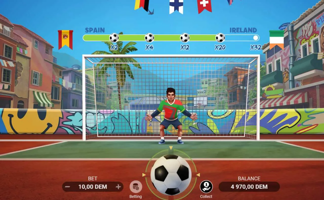 Penalty Shootout Rules and Gameplay Penalty Shootout Rules and Gameplay