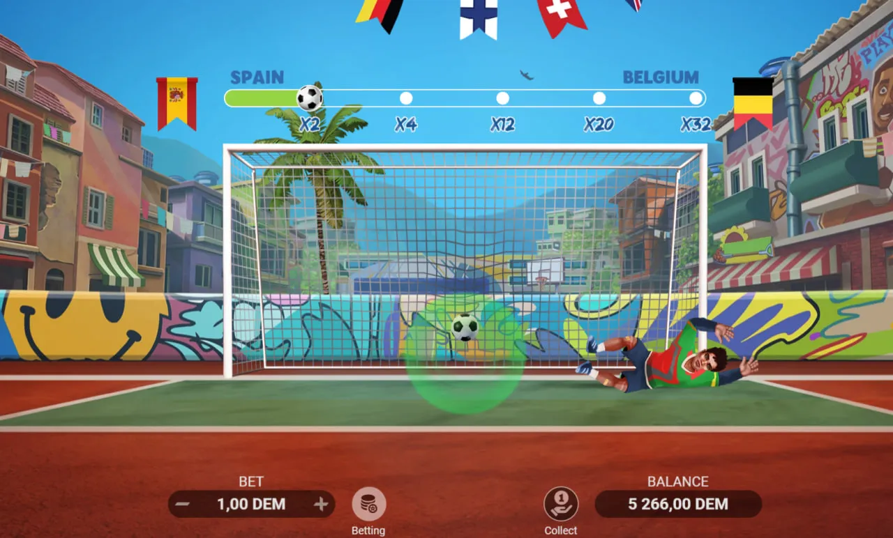 Penalty Shootout Strategies and Tips Penalty Shootout Strategies and Tips